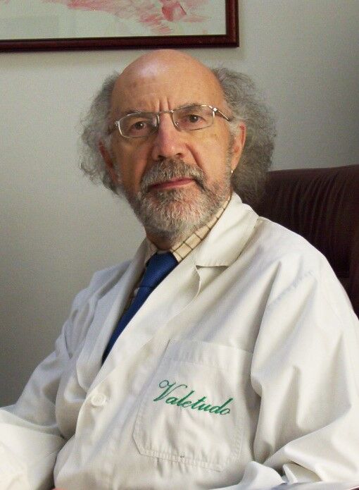 Docteur Expert de l'anesthésie Daniel