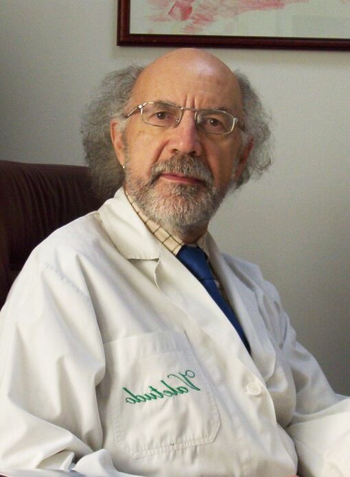 Docteur Expert de l'anesthésie Christian
